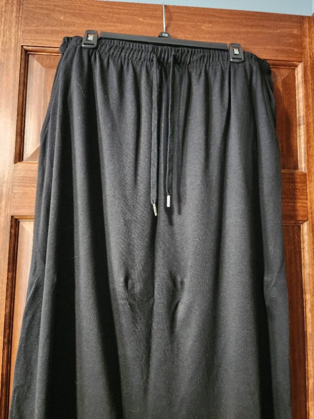 Woman Within 7-Day Maxi Skirt